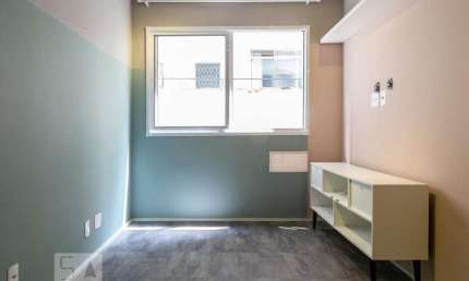 Apartamento à Venda - Consolação, 2 Quartos,  35 m2