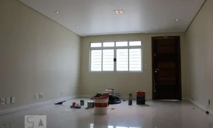 Casa com 3 quartos à venda na Rua Doutor Renato Maia, --, Vila Ré, São Paulo