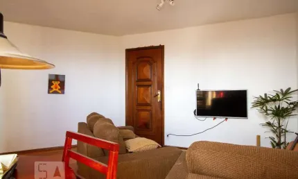 Apartamento à Venda - Casa Verde, 2 Quartos,  58 m2