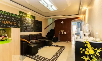 Casa com 3 quartos à venda na Rua Abelardo Luz, --, Itaquera, São Paulo