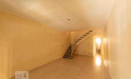 Casa à Venda - Jardim Anália Franco, 2 Quartos,  98 m2