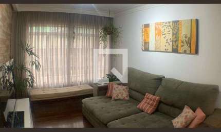 Apartamento com 3 quartos à venda na Rua Engenheiro Lauro Penteado, --, Cambuci, São Paulo