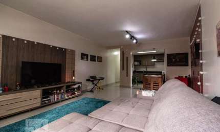 Apartamento à Venda - Bela Vista, 2 Quartos,  86 m2