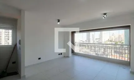 Apartamento à Venda - Vila Prudente, 1 Quarto,  41 m2