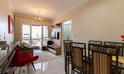 Apartamento à Venda - Vila Mazzei, 2 Quartos,  65 m2