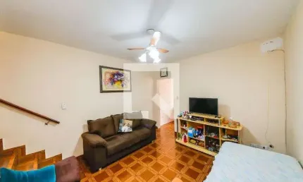 Casa com 2 quartos à venda na Rua Gomes, --, Vila Ema, São Paulo