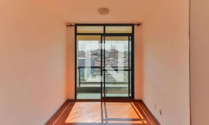 Apartamento com 2 quartos à venda na Rua Domingos Mazzeu, --, Jaguaré, São Paulo