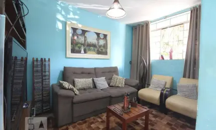 Casa com 2 quartos à venda na Rua Vicente de Carvalho, --, Cambuci, São Paulo