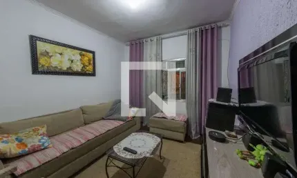 Casa com 4 quartos à venda na Rua José Antônio Fontes, --, Sapopemba, São Paulo