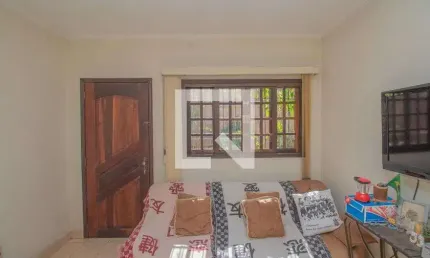Casa com 2 quartos à venda na Rua Batista de Oliveira, --, Vila Formosa, São Paulo
