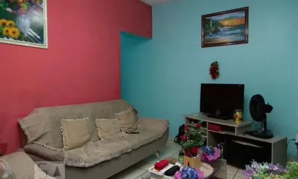 Casa com 5 quartos à venda na Rua Flor de Inverno, --, Vila Jacuí, São Paulo