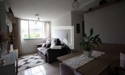 Apartamento com 3 quartos à venda na Rua General José de Almeida Botelho, --, Mandaqui, São Paulo