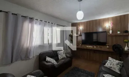 Casa com 2 quartos à venda na Rua Caetano Braga, --, Itaquera, São Paulo