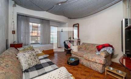 Casa com 2 quartos à venda na Rua Artur Nunes da Silva, --, Vila Campestre, São Paulo
