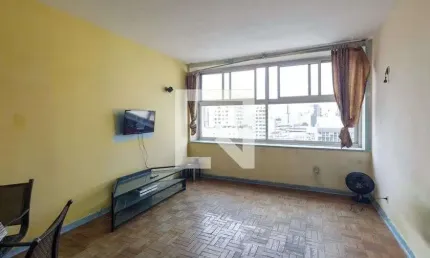 Apartamento com 4 quartos à venda na Avenida Rio Branco, --, Centro, São Paulo