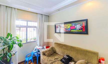 Apartamento à Venda - Santo Amaro , 3 Quartos,  72 m2