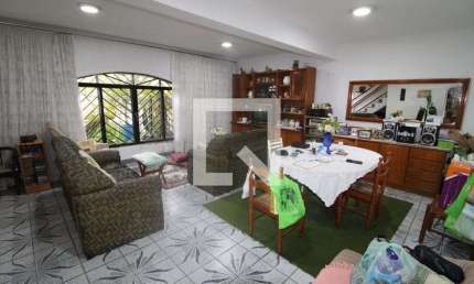 Casa com 3 quartos à venda na Rua Altino Silva, --, Vila Constança, São Paulo