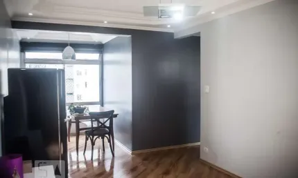 Apartamento à Venda - Santa Cecília, 2 Quartos,  65 m2