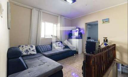 Casa com 3 quartos à venda na Rua Romão Puiggari, --, Vila das Mercês, São Paulo
