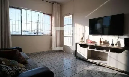 Casa com 5 quartos à venda na Rua Catateus, --, Cangaíba, São Paulo