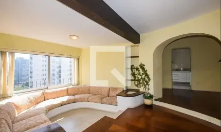 Apartamento à Venda - Vila Andrade, 2 Quartos,  103 m2