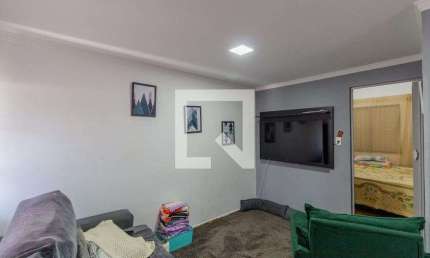 Casa com 2 quartos à venda na Rua Virgínia Ferni, --, Itaquera, São Paulo