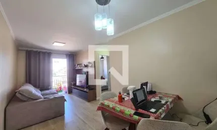 Apartamento à venda - vila formosa, 2 quartos,  50 m2