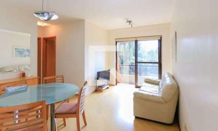 Apartamento com 2 quartos à venda na Rua Barroso Neto, --, Butantã, São Paulo