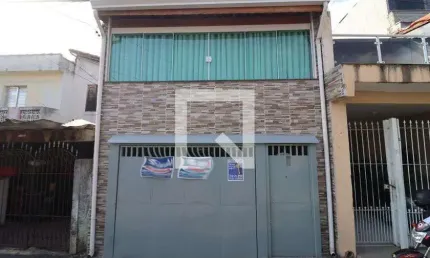 Casa com 3 quartos à venda na Rua Bernardo Sabadini, --, Vila Roque, São Paulo