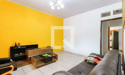 Casa com 4 quartos à venda na Rua Irmã Emerenciana, --, Vila Constança, São Paulo