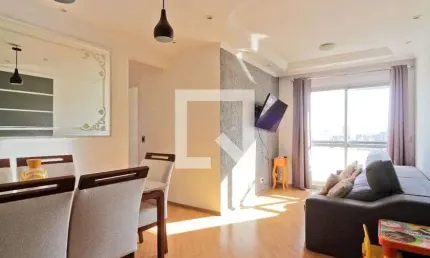 Apartamento à Venda - Freguesia do Ó, 3 Quartos,  74 m2