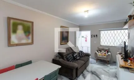 Casa com 2 quartos à venda na Rua Capricho, --, Vila Gustavo, São Paulo