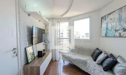 Apartamento com 1 quarto à venda na Rua Dona Antônia de Queirós, --, Consolação, São Paulo