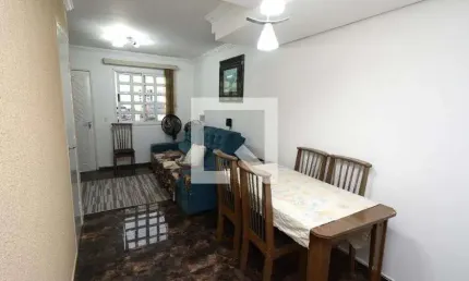 Casa à Venda - Vila Campo Grande, 3 Quartos,  100 m2
