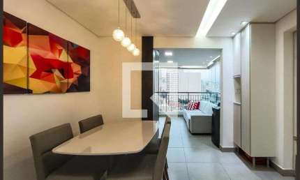 Apartamento à Venda - Barra Funda, 1 Quarto,  37 m2