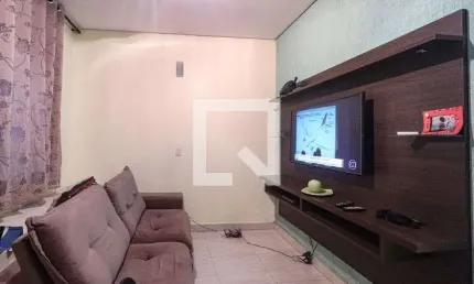 Casa à venda - jardim marajoara , 3 quartos,  125 m2