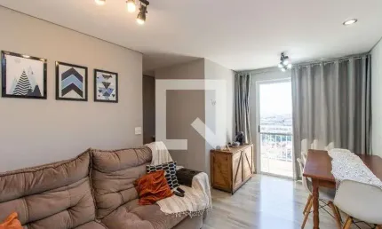 Apartamento à Venda - Vila Maria , 3 Quartos,  77 m2