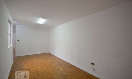 Apartamento com 2 quartos à venda na Rua Bueno de Andrade, --, Aclimação, São Paulo