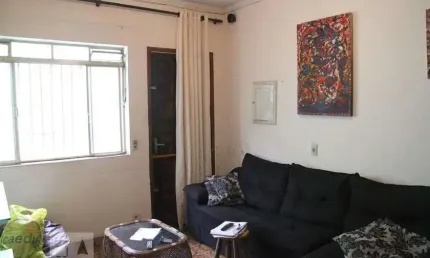 Casa com 1 quarto à venda na Rua Arapaçu, --, Vila Formosa, São Paulo