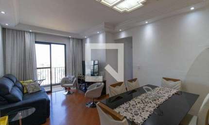 Apartamento à Venda - Vila Guilherme, 3 Quartos,  78 m2