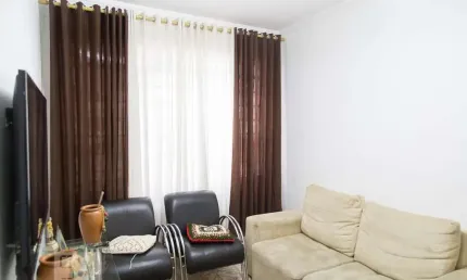 Casa com 3 quartos à venda na Rua Mampituba, --, Penha De França, São Paulo