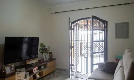 Casa com 3 quartos à venda na Rua Aurora Paulistana, --, Freguesia do Ó, São Paulo