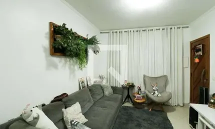 Casa com 3 quartos à venda na Rua João de Laet, --, Mandaqui, São Paulo