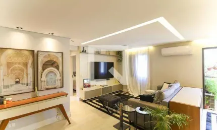 Apartamento com 3 quartos à venda na Rua Lydia Damus Maksoud, --, Panamby, São Paulo