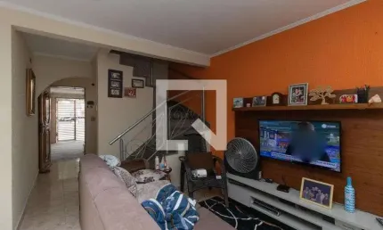 Casa com 2 quartos à venda na Avenida Antônio César Neto, --, Vila Constança, São Paulo