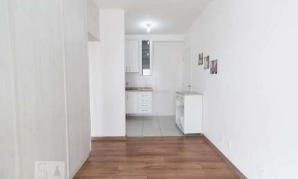 Apartamento à Venda - Bosque da Saúde, 1 Quarto,  41 m2