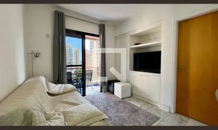 Apartamento com 1 quarto à venda na Rua Carlos Steinen, --, Paraíso, São Paulo