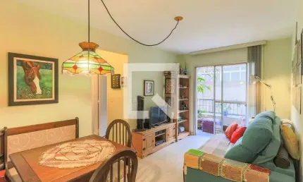 Apartamento com 1 quarto à venda na Rua Baronesa de Bela Vista, --, Campo Belo, São Paulo