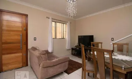 Casa com 2 quartos à venda na Rua Heloísa Camargo, --, Vila Esperança, São Paulo