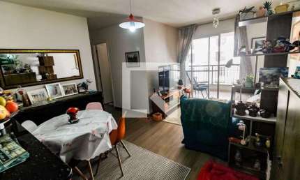 Apartamento com 3 quartos à venda na Rua Doutor Laerte Setúbal, --, Panamby, São Paulo